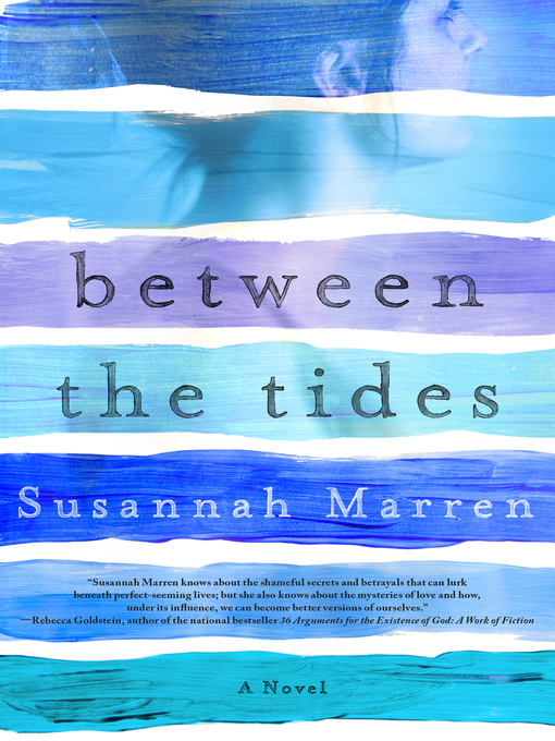 Title details for Between the Tides by Susannah Marren - Wait list